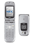 Best available price of NEC N400i in Koreanorth
