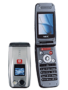 Best available price of NEC N840 in Koreanorth