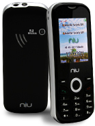 Best available price of NIU Lotto N104 in Koreanorth