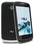 Best available price of NIU Niutek 3G 4-0 N309 in Koreanorth