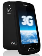 Best available price of NIU Niutek 3G 3-5 N209 in Koreanorth