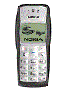 Best available price of Nokia 1100 in Koreanorth