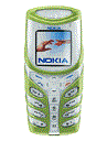 Best available price of Nokia 5100 in Koreanorth