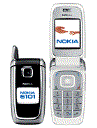 Best available price of Nokia 6101 in Koreanorth