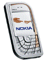 Best available price of Nokia 7610 in Koreanorth