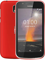 Best available price of Nokia 1 in Koreanorth