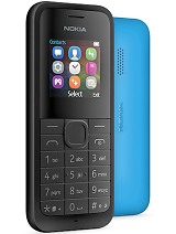 Best available price of Nokia 105 2015 in Koreanorth