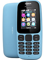 Best available price of Nokia 105 2017 in Koreanorth