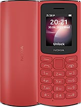 Best available price of Nokia 105 4G in Koreanorth