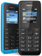 Best available price of Nokia 105 in Koreanorth