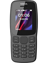 Best available price of Nokia 106 2018 in Koreanorth