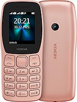 Best available price of Nokia 110 (2022) in Koreanorth