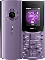 Best available price of Nokia 110 4G (2023) in Koreanorth