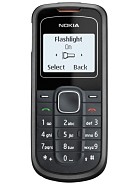 Best available price of Nokia 1202 in Koreanorth