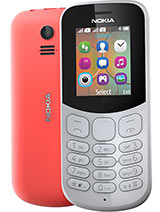 Best available price of Nokia 130 2017 in Koreanorth