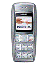 Best available price of Nokia 1600 in Koreanorth