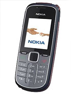 Best available price of Nokia 1662 in Koreanorth