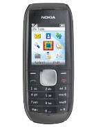 Best available price of Nokia 1800 in Koreanorth