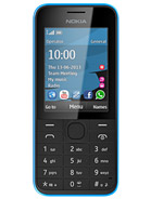 Best available price of Nokia 208 in Koreanorth