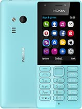 Best available price of Nokia 216 in Koreanorth