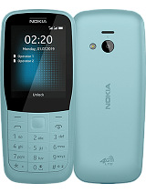 Best available price of Nokia 220 4G in Koreanorth