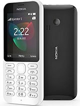 Best available price of Nokia 222 in Koreanorth