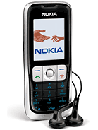 Best available price of Nokia 2630 in Koreanorth