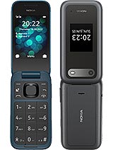 Best available price of Nokia 2660 Flip in Koreanorth