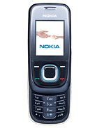 Best available price of Nokia 2680 slide in Koreanorth