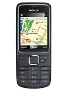 Best available price of Nokia 2710 Navigation Edition in Koreanorth