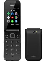 Best available price of Nokia 2720 V Flip in Koreanorth