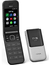 Best available price of Nokia 2720 Flip in Koreanorth