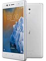 Best available price of Nokia 3 in Koreanorth