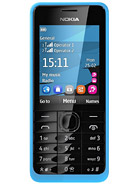 Best available price of Nokia 301 in Koreanorth