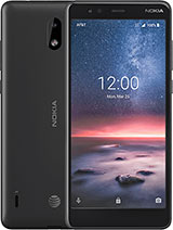 Best available price of Nokia 3_1 A in Koreanorth