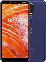 Best available price of Nokia 3-1 Plus in Koreanorth