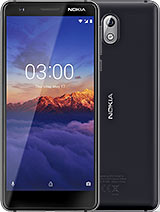 Best available price of Nokia 3-1 in Koreanorth