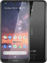 Best available price of Nokia 3_2 in Koreanorth