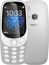 Best available price of Nokia 3310 2017 in Koreanorth