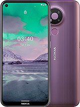 Nokia 7 plus at Koreanorth.mymobilemarket.net