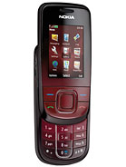 Best available price of Nokia 3600 slide in Koreanorth