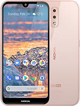 Best available price of Nokia 4_2 in Koreanorth