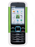 Best available price of Nokia 5000 in Koreanorth
