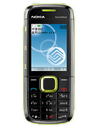 Best available price of Nokia 5132 XpressMusic in Koreanorth