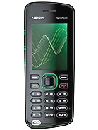 Best available price of Nokia 5220 XpressMusic in Koreanorth
