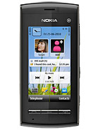 Best available price of Nokia 5250 in Koreanorth