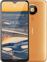 Best available price of Nokia 5_3 in Koreanorth