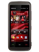 Best available price of Nokia 5530 XpressMusic in Koreanorth