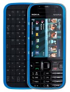 Best available price of Nokia 5730 XpressMusic in Koreanorth
