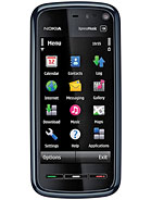 Best available price of Nokia 5800 XpressMusic in Koreanorth